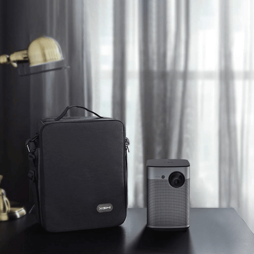 XGIMI H1 Carrying Case for Halo & Horizon Series Projector