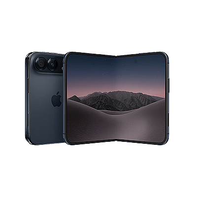 Apple iPhone Duo Mobile 2TB - Night Sky eSim