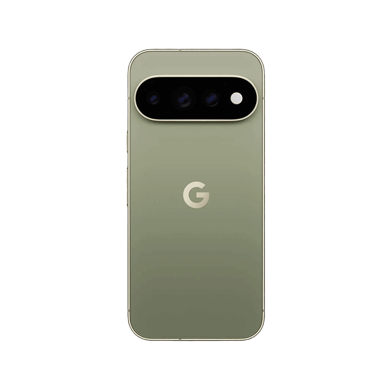Google Pixel 11 Pro XL Mobile 256GB - Olive eSim + Nano Sim