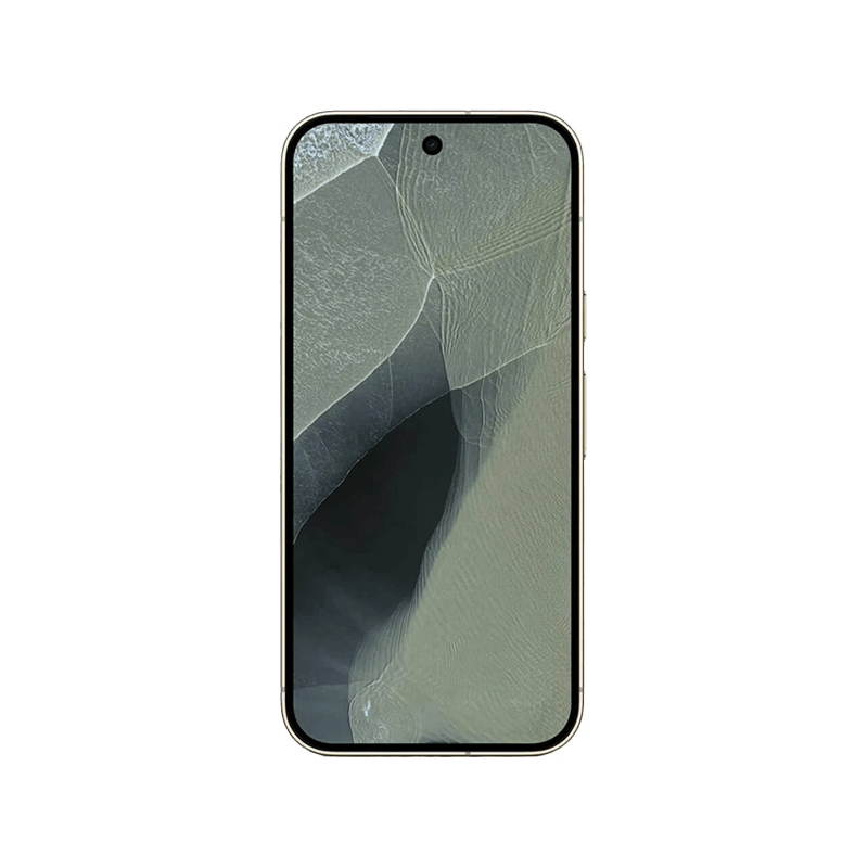 Google Pixel 11 Pro XL Mobile 256GB - Olive eSim + Nano Sim