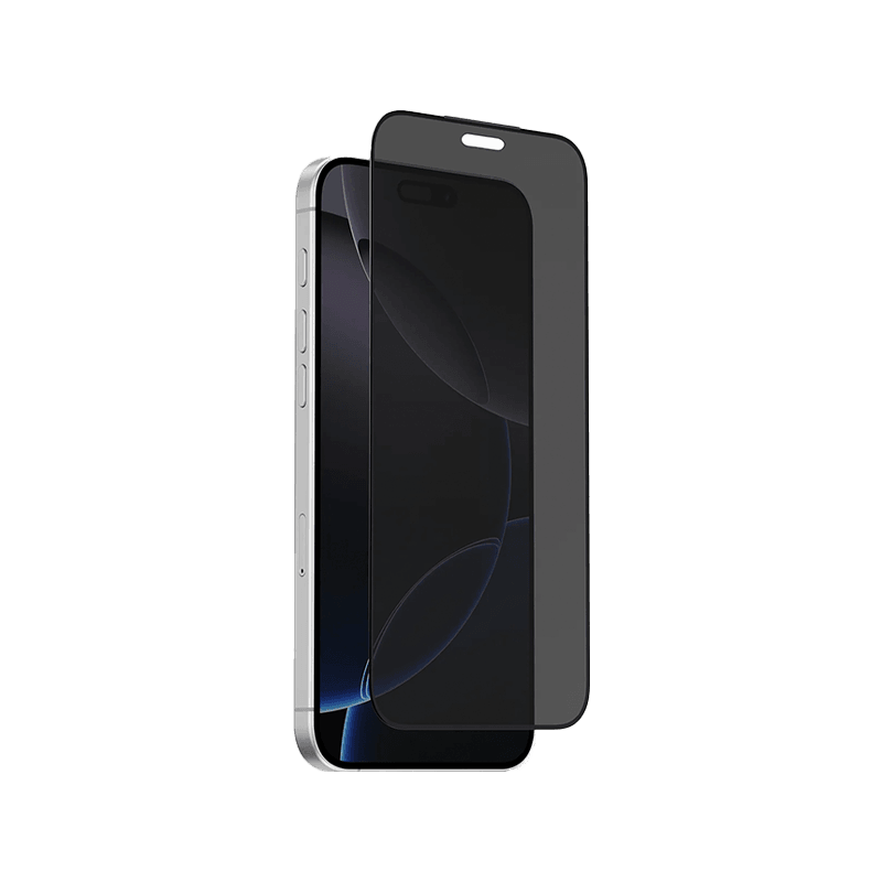 SkinArma Ionix Privacy Evo Glass Screen Protector for iPhone 18 Pro