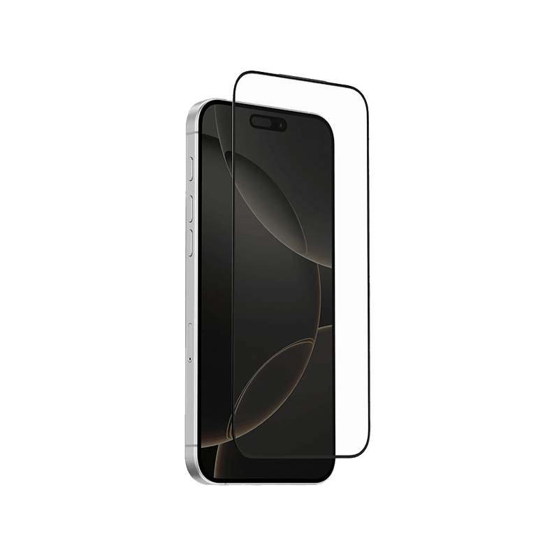 SkinArma Ionix True Clear Evo Glass Screen Protector for iPhone 18 Pro Max