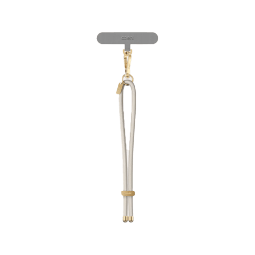 Uniq Coehl Laurel Handstrap - Ivory
