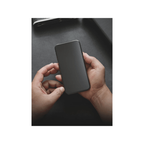 BodyGuardz Apex Screen Protector for iPhone 15 Pro Max - Clear