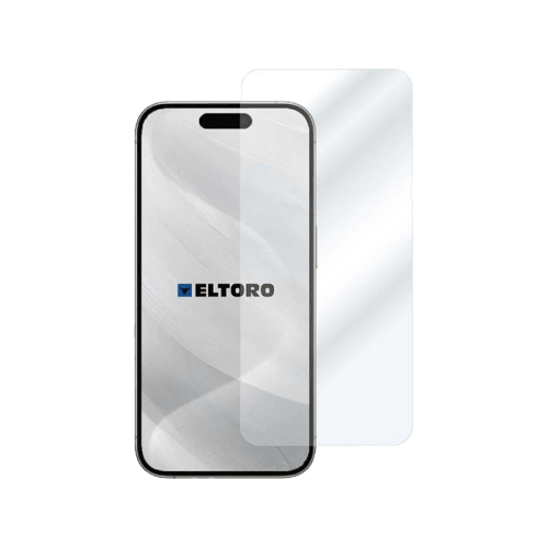 Eltoro Double Strong CF Privacy Screen Protector for iPhone 16 Pro Max