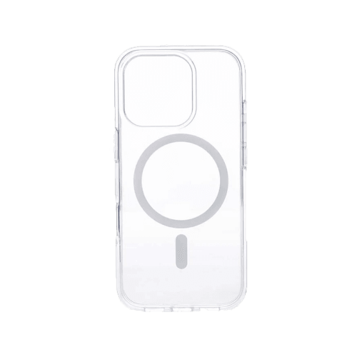 Eltoro MagSafe Clear Case for iPhone 16