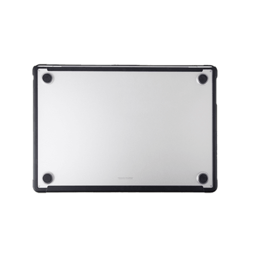 SkinArma Henko Case for MacBook Air 15" (2023) - Frost Clear