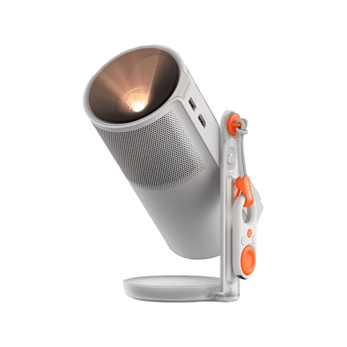 XGIMI MoGo 4 Bundle