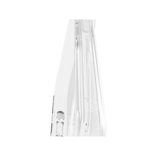Bodyguardz Carve MagSafe Case For iPhone 16 Pro Max - Clear