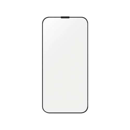 Uniq Optix VIVID Screen Protector for iPhone 15 - Clear