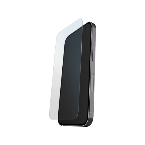 BodyGuardz Apex Clear Screen Protector for iPhone 16 Pro Max
