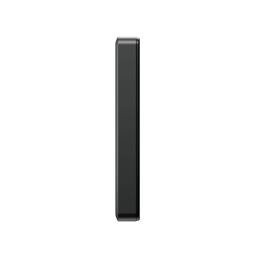 Energea AluPac Ultra Light Aluminum MagSafe 10000mAh Power Bank - Gunmetal