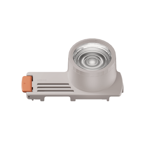 XGIMI MoGo 3 Pro Creative Optical Filter