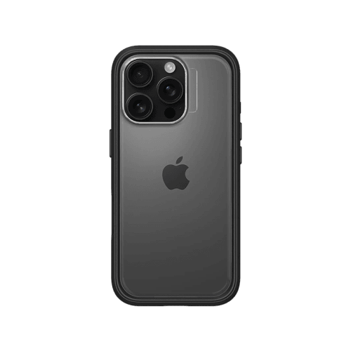 RhinoShield Mod NX Case for iPhone 16 Pro Max - Black