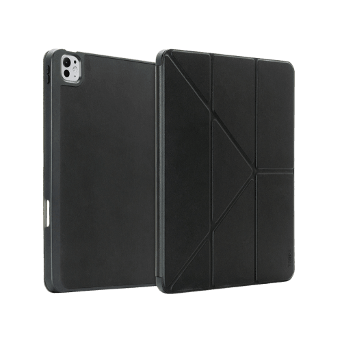 Torrii Torrio Plus Case for iPad Pro 13" M4 7th Gen - Black