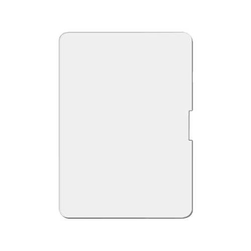 Uniq Optix Clear Screen Protector for iPad Air 13" M2 6th Gen