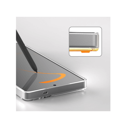 Araree Duple MagSafe Case for Galaxy S25 Ultra - Clear