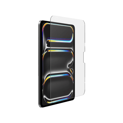 Uniq Optix Clear Screen Protector for iPad Air 11" M2 6th Gen