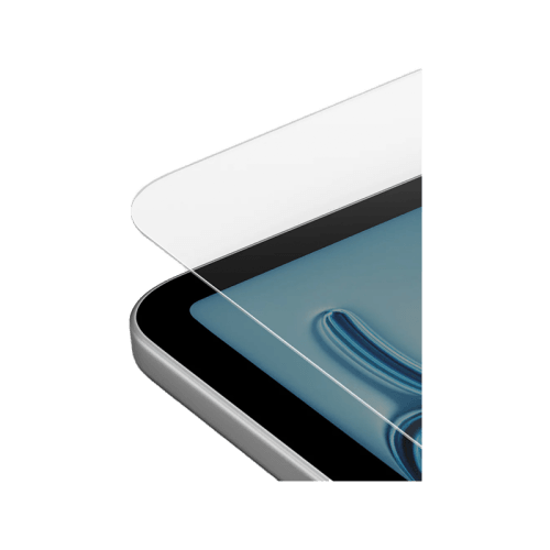 Uniq Optix Clear Screen Protector for iPad Air 11" M2 6th Gen