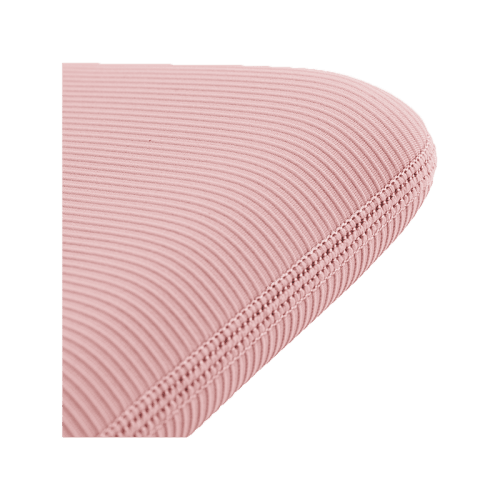 Uniq Cyprus Ridge Edition Water-Resistant Neoprene Laptop Sleeve (Upto 14") - Sugar Pink
