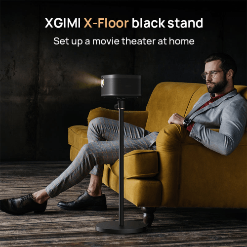XGIMI X-Floor Stand for Projectors - Black