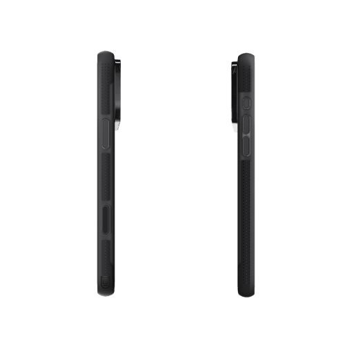 BodyGuardz Ace Pro MagSafe Case for iPhone 17 Pro - Smoke Black