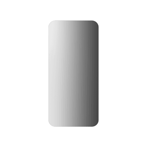 BodyGuardz Pure 2 Privacy Screen Protector for iPhone 17 Pro