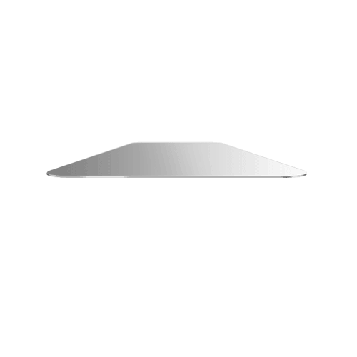 BodyGuardz Pure 2 Privacy Screen Protector for iPhone 17