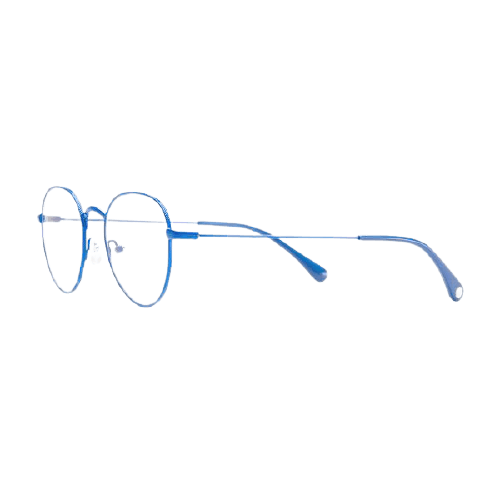 Barner Ginza Man Screen Glasses - Classic Blue
