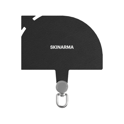 SkinArma Nova Universal Strap Adapter - Black