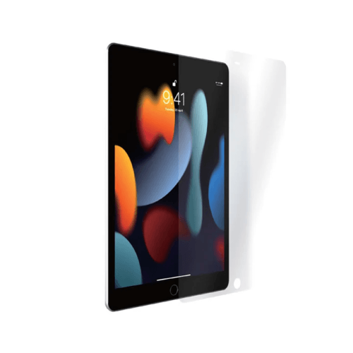 Eltoro Premium Clear Screen Protector for iPad 10.2"