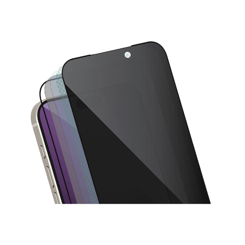 Smart Premium Ultraguard Privacy Screen protector for iPhone 17 Pro Max