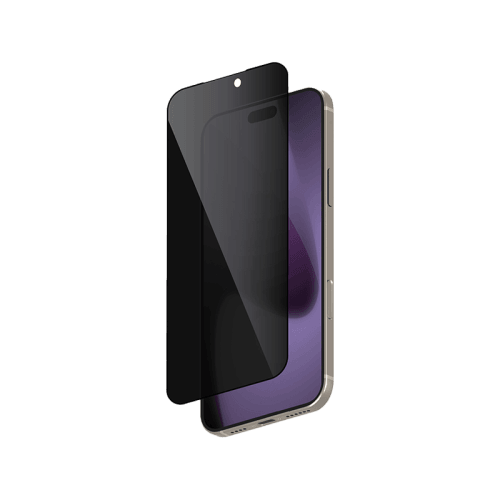 Smart Premium Ultraguard Privacy Screen protector for iPhone 17 Pro
