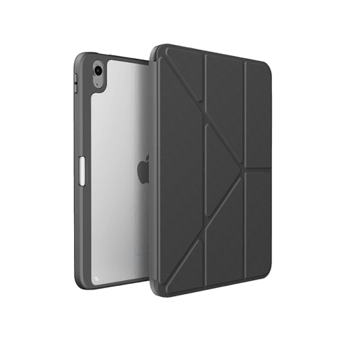 Uniq Moven Case For iPad Air 10.9'' (2022) - Charcoal Grey
