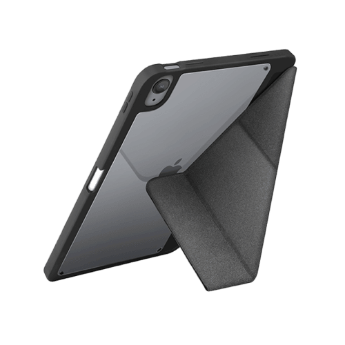 Uniq Moven Case For iPad Air 10.9'' (2022) - Charcoal Grey
