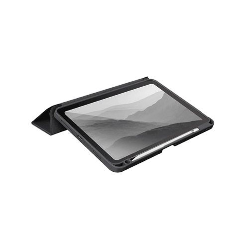 Uniq Moven Case For iPad Air 10.9'' (2022) - Charcoal Grey