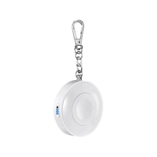 Choetech Magnetic Charging Dock for Apple Watch - White