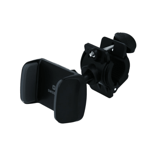 Swissten S-Grip Bike Holder - Black