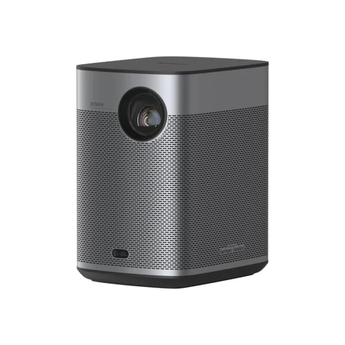 XGIMI Halo+ GTV Projector