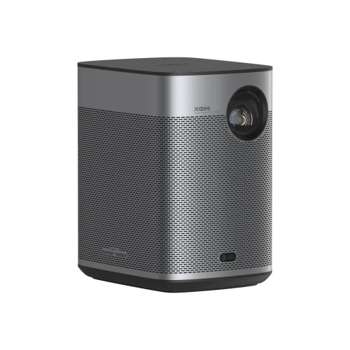 XGIMI Halo+ GTV Projector