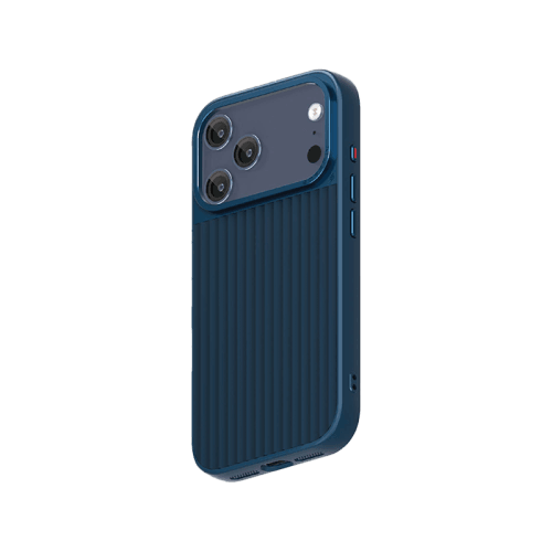 Smart Premium Ultraguard MagSafe Case for iPhone 17 Pro - Blue