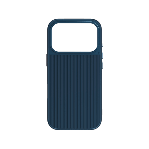 Smart Premium Ultraguard MagSafe Case for iPhone 17 Pro - Blue