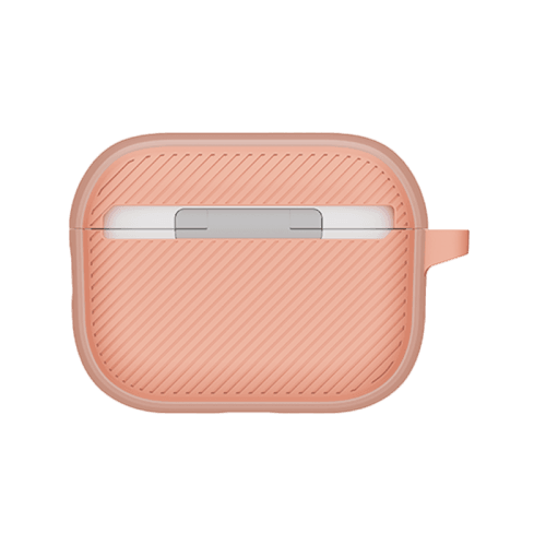 Uniq Clyde Lock case for Airpods Pro 3 - Light Pink / Crepe Pink
