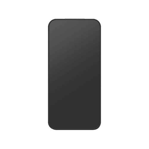 Uniq Optix Xenon Nanocream Privacy Glass Screen Protector for iPhone 17 Pro Max