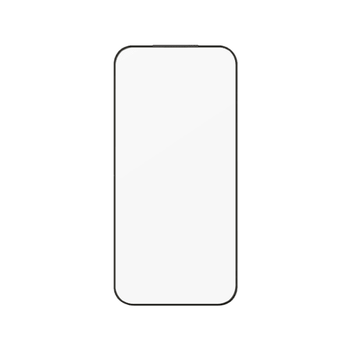 Uniq Optix Xenon Nanocream Clear Glass Screen Protector for iPhone 17 Pro Max