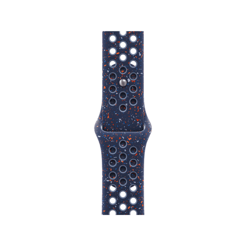 Apple Watch Nike Sport Band 42mm - Blue Ribbon - S/M
