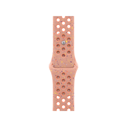 Apple Watch Nike Sport Band 42mm - Alpenglow - S/M
