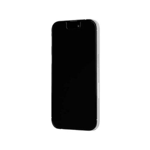 Tech21 Impact Glass Screen Protector for iPhone 14 Pro