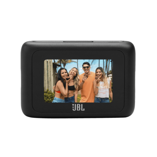 JBL Tour One M3 Smart TX Auracast Wireless Adaptive Noise Cancelling Over-Ear Headphone - Blue