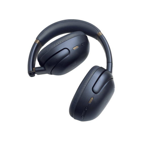 JBL Tour One M3 Smart TX Auracast Wireless Adaptive Noise Cancelling Over-Ear Headphone - Blue
